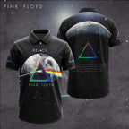 Pink Floyd 3D Apparel – GNE 464