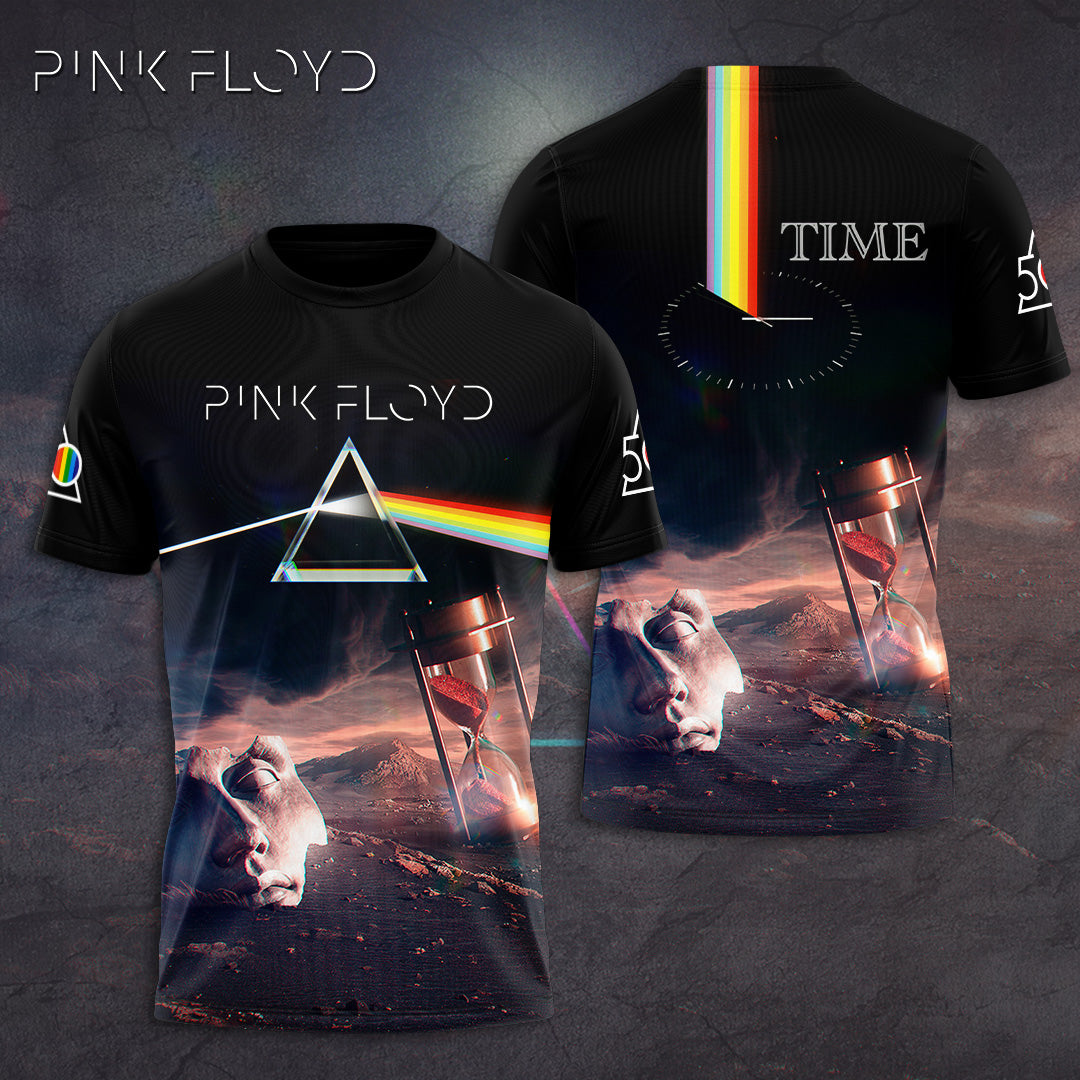 Pink Floyd 3D Apparel – GNE 469