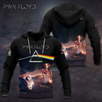 Pink Floyd 3D Apparel – GNE 469