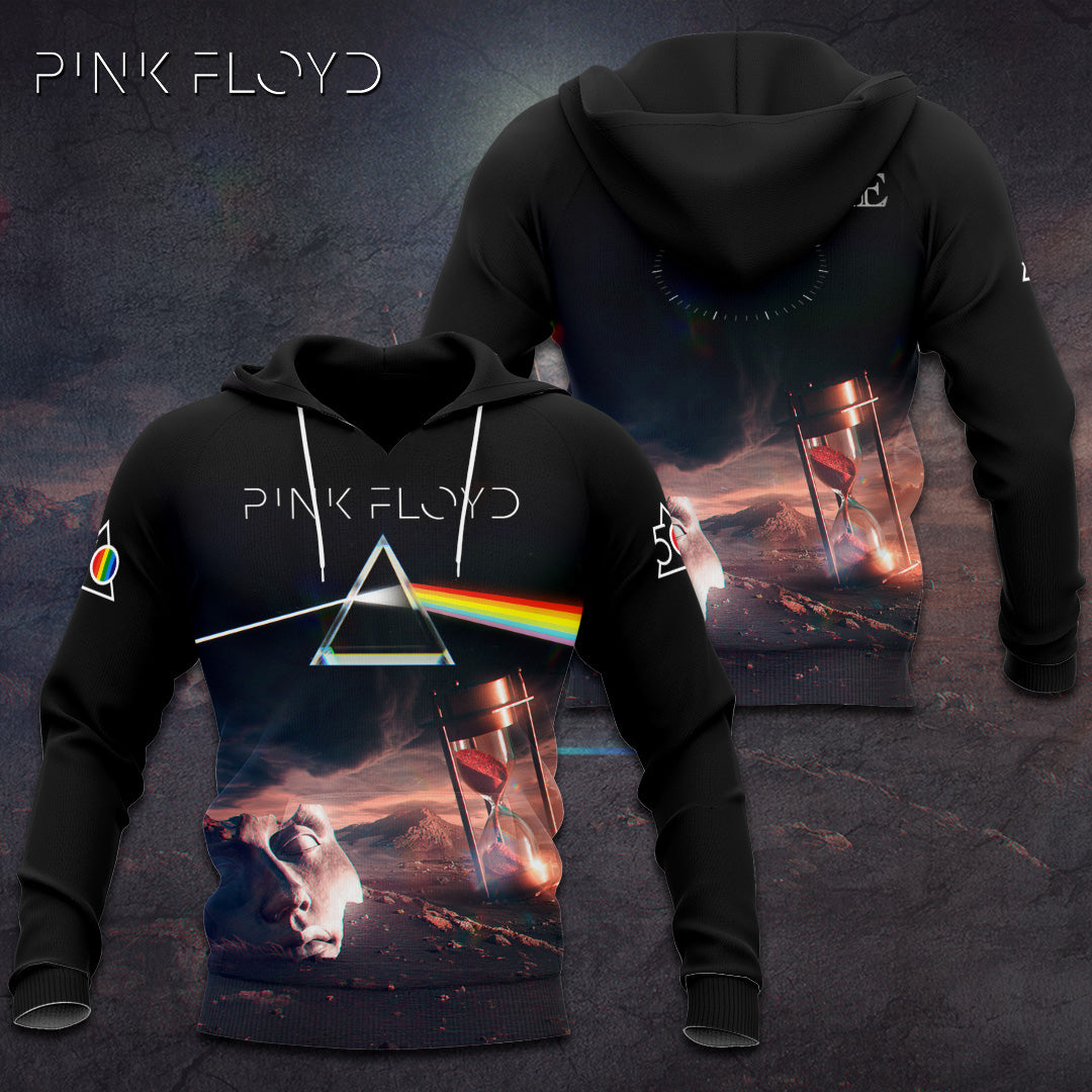 Pink Floyd 3D Apparel – GNE 469