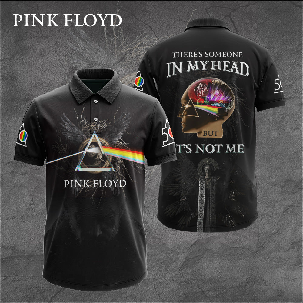 Pink Floyd 3D Apparel – GNE 527