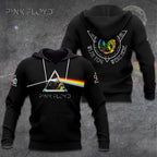 Pink Floyd 3D Apparel – GNE 558