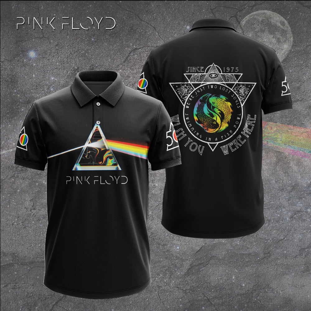 Pink Floyd 3D Apparel – GNE 558