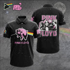 Pink Floyd 3D Apparel – GNE 559
