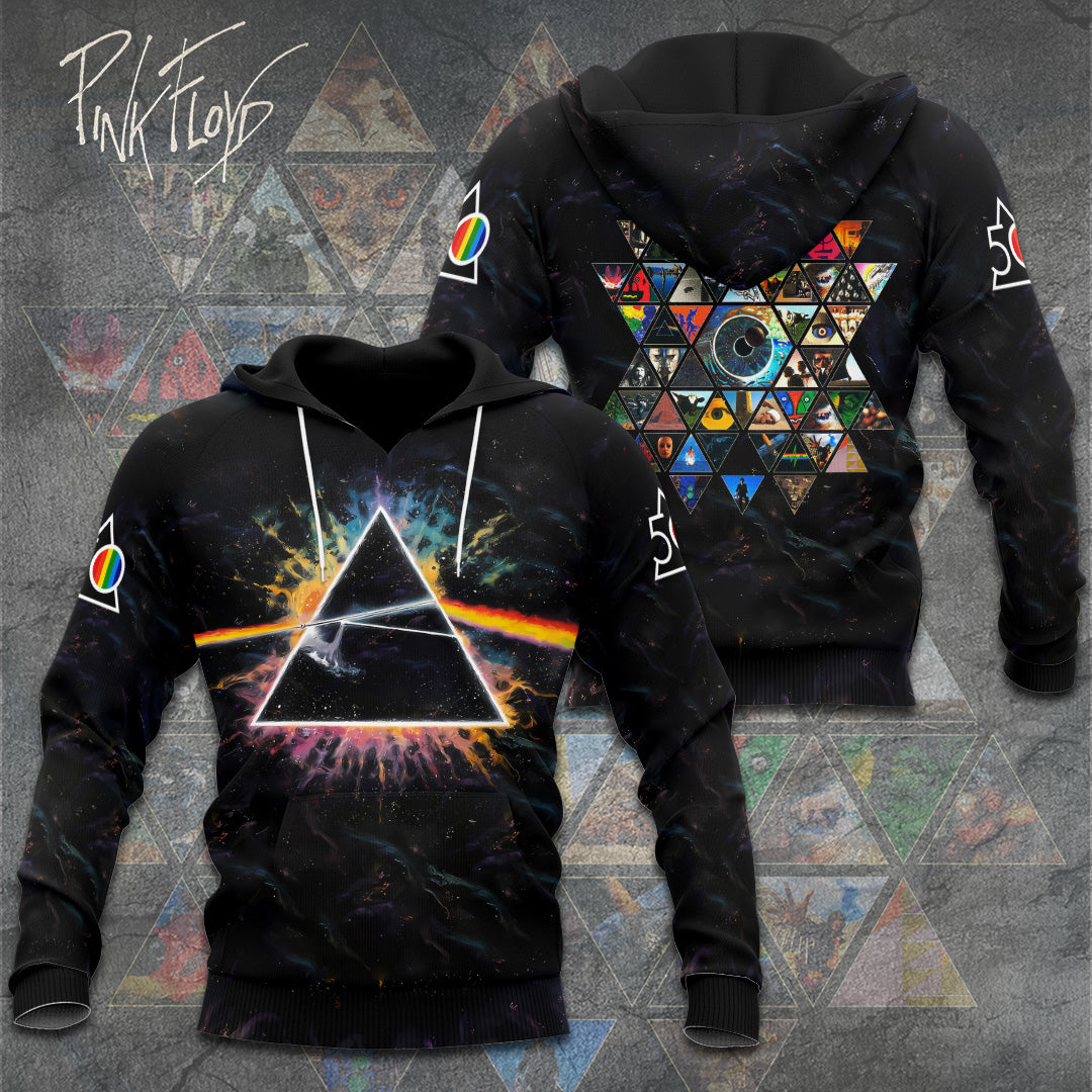 Pink Floyd 3D Apparel – GNE 627