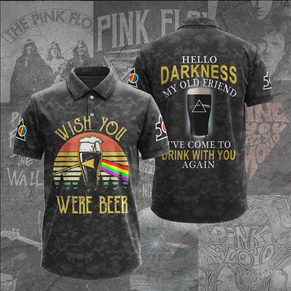 Pink Floyd 3D Apparel – GNE 632