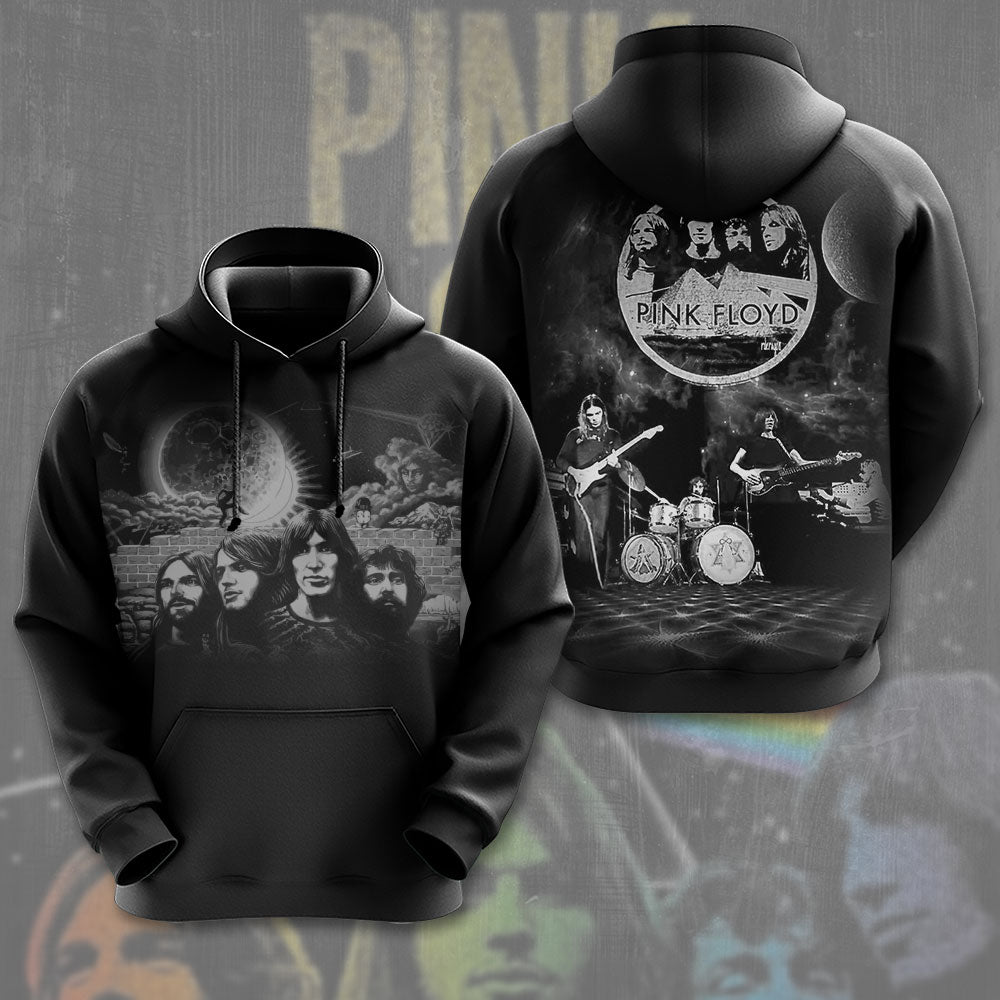 Pink Floyd 3D Apparel – GNE 645