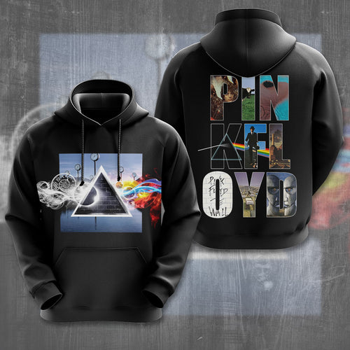 Pink Floyd 3D Apparel – GNE 646