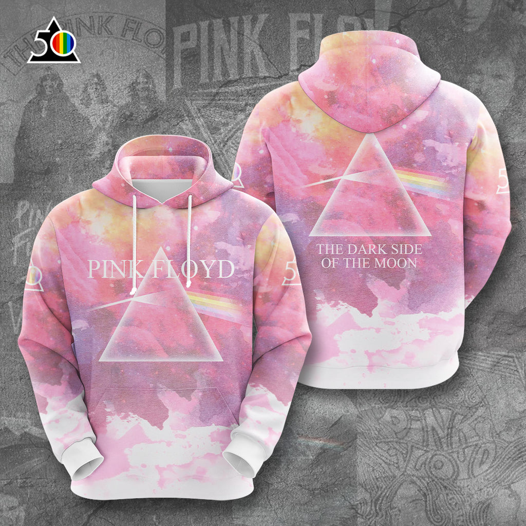 Pink Floyd 3D Apparel – GNE 131