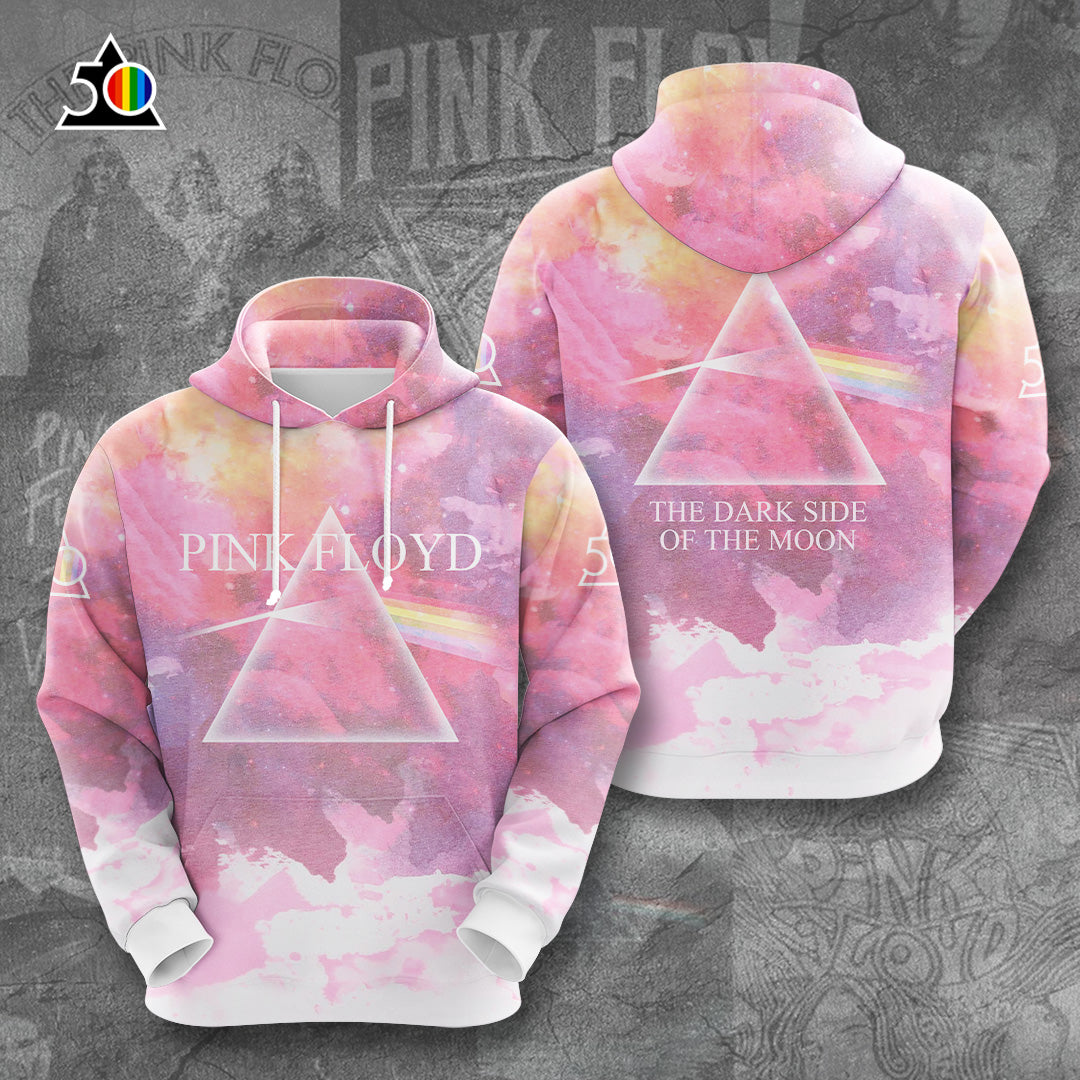 Pink Floyd 3D Apparel – GNE 131