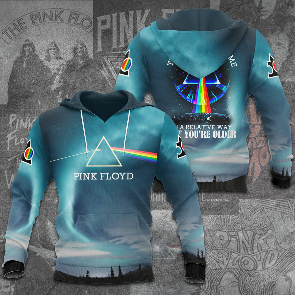 Pink Floyd 3D Apparel – TANTN 5572