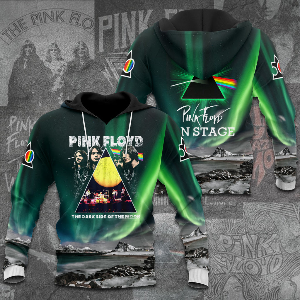Pink Floyd 3D Apparel – TANTN 5577