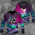 Pink Floyd 3D Apparel – TANTN 5579