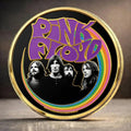 Pink Floyd Commemorative Coin – GNE5758