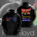 Pink Floyd 3D Apparel – HOATT 4053