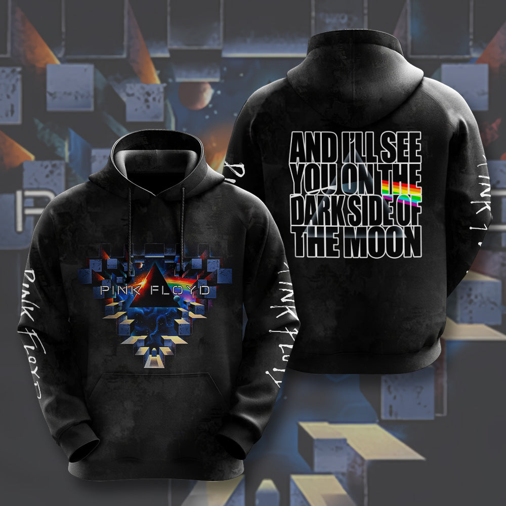Pink Floyd 3D Apparel – HOATT 4250
