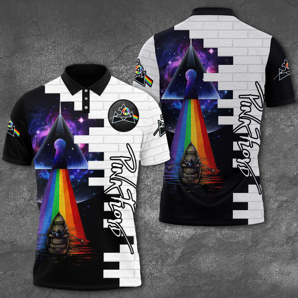 Pink Floyd 3D Apparel – HOATT 2392