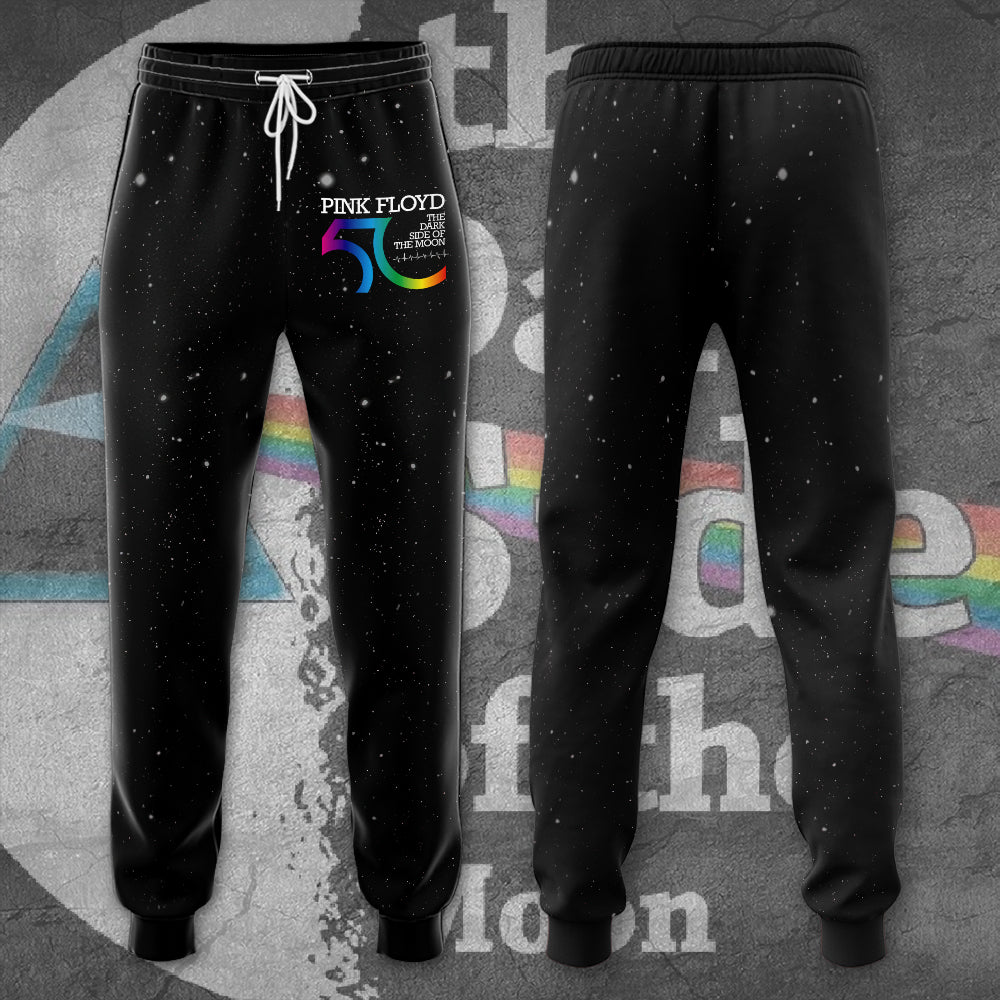 Pink Floyd 3D Apparel – HOATT 2355