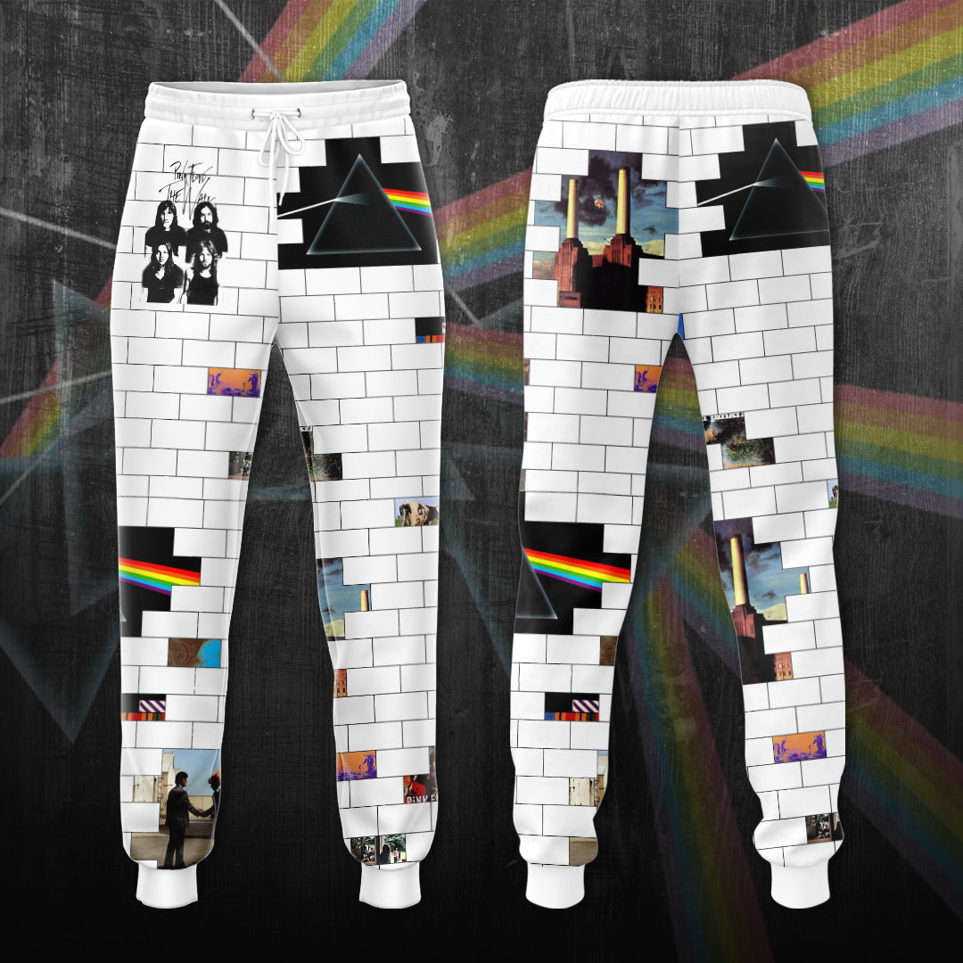 Pink Floyd 3D Apparel – HOATT 2692