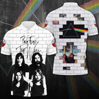 Pink Floyd 3D Apparel – HOATT 2692