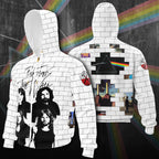 Pink Floyd 3D Apparel – HOATT 2692
