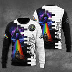 Pink Floyd 3D Apparel – HOATT 2392