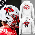 Pittsburg State Gorillas 2026 Throwback for Homecoming Vintage Issue 1950 Hoodie T-Shirt