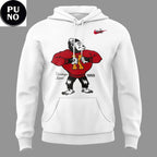 Pittsburg State Gorillas 2026 Throwback for Homecoming Vintage Issue 1950 Hoodie T-Shirt
