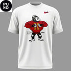 Pittsburg State Gorillas 2026 Throwback for Homecoming Vintage Issue 1950 Hoodie T-Shirt
