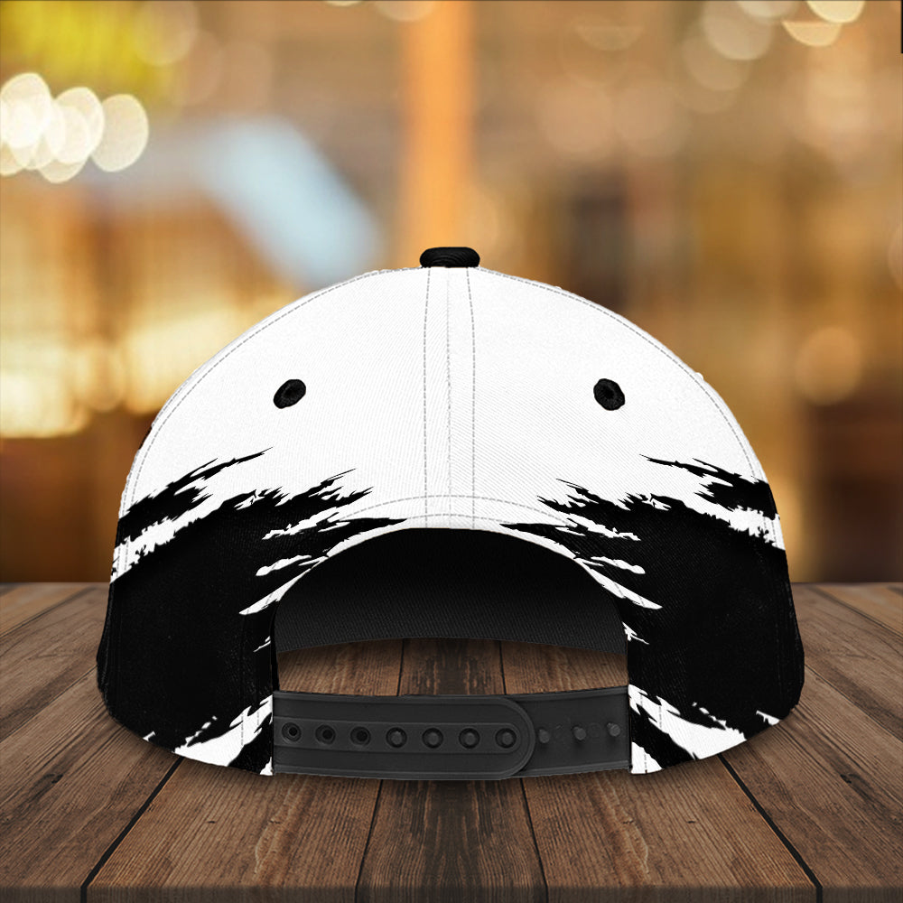 Pittsburgh Steelers Classic Cap – MAITM14466