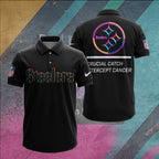 Pittsburgh Steelers Crucial Catch 2025 3D Apparel – TANTN15546