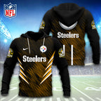 Pittsburgh Steelers 3D Apparel – TANTN16065