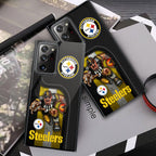 Pittsburgh Steelers Phone Case – HOATT12667