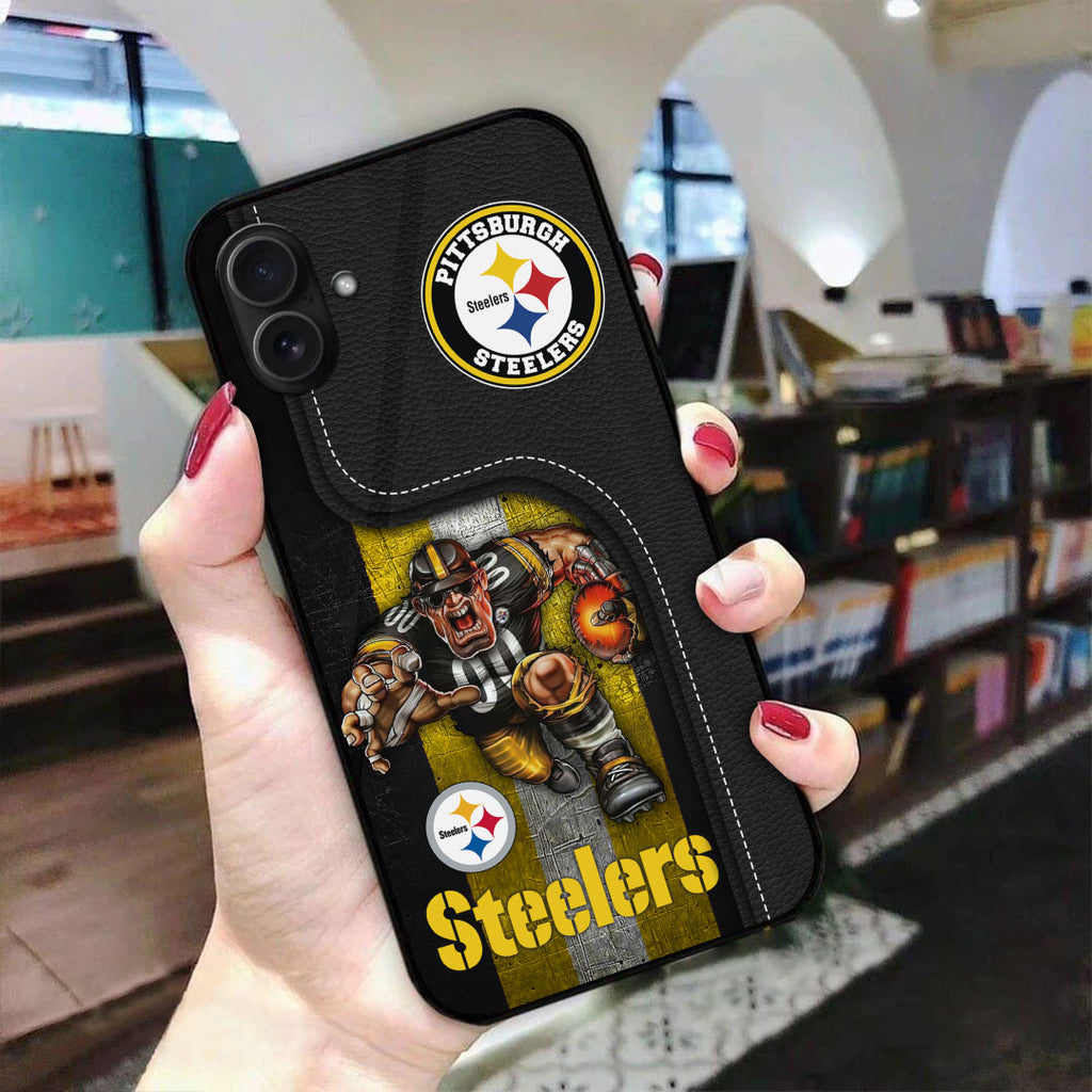 Pittsburgh Steelers Phone Case – HOATT12667