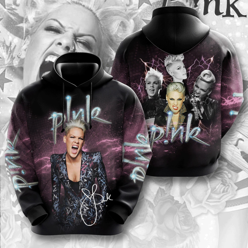 P!nk 3D Apparels – MAITM 7029