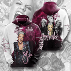 P!nk 3D Apparel – MAITM 7422