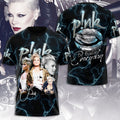 P!nk 3D Apparel – MAITM 7622