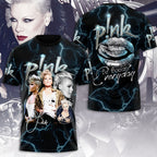 P!nk 3D Apparel – MAITM 7622