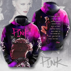 P!nk 3D Apparel – MAITM 7352