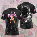 P!nk 3D Apparel – ANHNV 4610