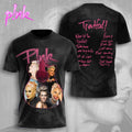 P!nk 3D Apparel – GNE 775
