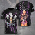 P!nk 3D Apparel – VANDH 2903