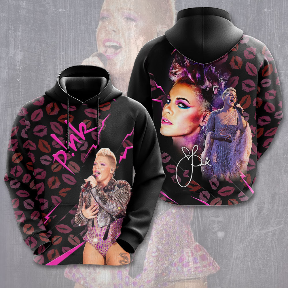 P!nk 3D Apparel – VANDH 3617