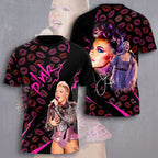 P!nk 3D Apparel – VANDH 3617