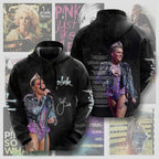 P!nk 3D Apparel – HOATT 5591