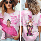 P!nk 3D Apparels – HOATT 5889