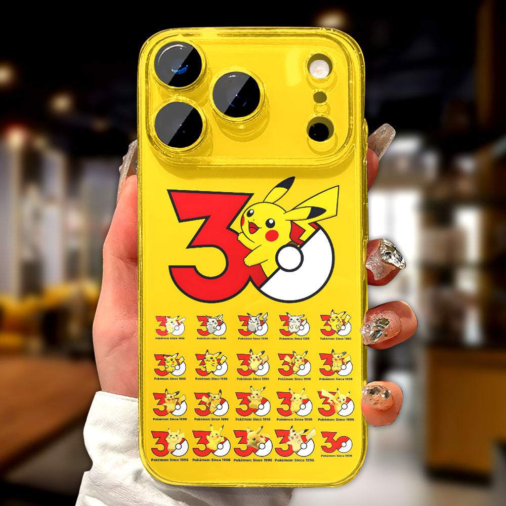 Pokemon 30th Anniversary Phone Case – GNE4833