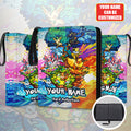 Personalized Pokemon x Eevee Trading Card Binder – GNE6927