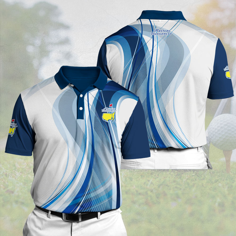 Masters Tournament 3D Apparel – GNE6221
