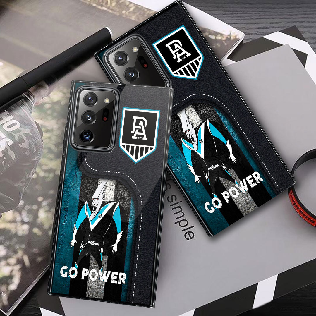 Port Adelaide FC Phone Case – HOATT12526